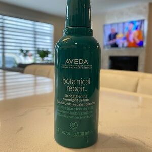 【Brand new】Aveda Botanical Repair Strengthening Overnight Serum – 100ml